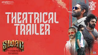 Swag Movie Tamilyogi Trailer