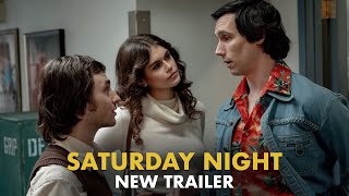 Saturday Night Movie Tamilyogi Trailer