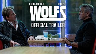 Wolfs Movie Tamilyogi Trailer