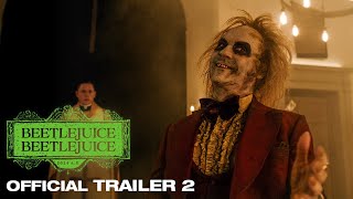 Beetlejuice Beetlejuice Movie Tamilyogi Trailer