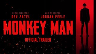 Monkey Man Movie TamilYogi Trailer