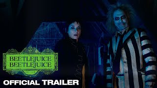 Beetlejuice Beetlejuice Movie Tamilyogi Trailer