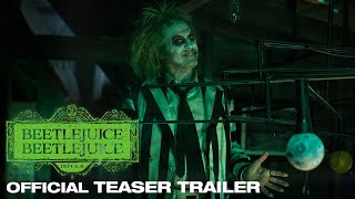 Beetlejuice Beetlejuice Movie Tamilyogi Trailer