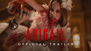 Abigail Movie TamilYogi Trailer