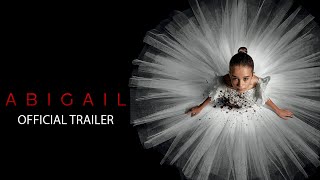 Abigail Movie TamilYogi Trailer