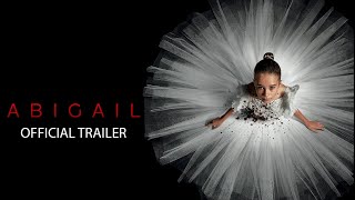 Abigail Movie TamilYogi Trailer