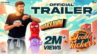 Double Tuckerr Movie Tamilyogi Trailer