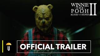 Winnie-the-Pooh: Blood and Honey 2 Movie TamilYogi Trailer