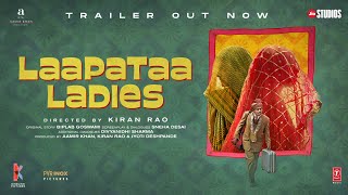 Laapataa Ladies Movie Tamilyogi Trailer