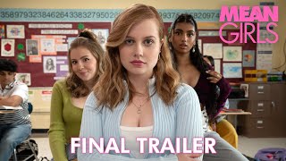 Mean Girls Movie TamilYogi Trailer