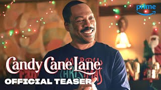 Candy Cane Lane Movie TamilYogi Trailer