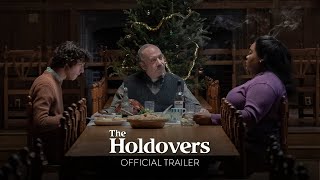 The Holdovers Movie TamilYogi Trailer