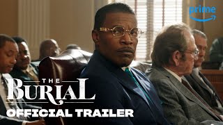 The Burial Movie TamilYogi Trailer