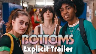 Bottoms Movie TamilYogi Trailer