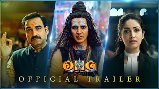 OMG 2 Movie TamilYogi Trailer