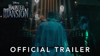 Haunted Mansion Movie TamilYogi Trailer