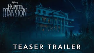 Haunted Mansion Movie TamilYogi Trailer