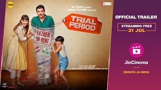 Trial Period Movie TamilYogi Trailer