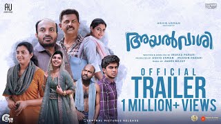 Ayalvaashi Movie Tamilyogi Trailer