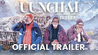 Uunchai Movie TamilYogi Trailer