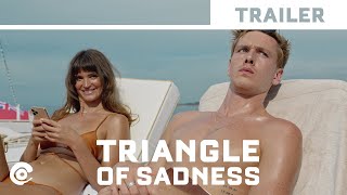 Triangle of Sadness Movie Tamilyogi Trailer