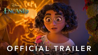 Encanto Movie Tamilyogi Trailer