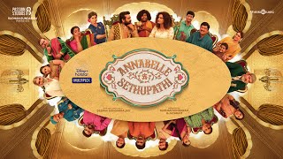 Annabelle Sethupathi Movie Tamilyogi Trailer