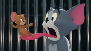 Tom & Jerry Movie TamilYogi Trailer