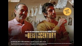 The Heist of the Century Movie Tamilyogi Trailer