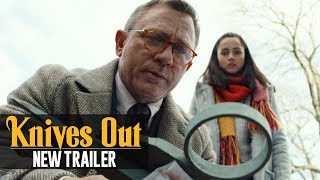 Knives Out Movie Tamilyogi Trailer