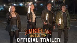 Zombieland: Double Tap Movie Tamilyogi Trailer