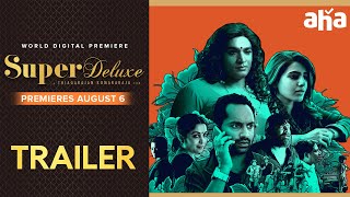 Super Deluxe Movie Tamilyogi Trailer