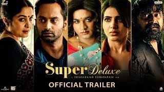 Super Deluxe Movie Tamilyogi Trailer