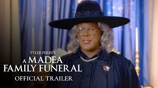 A Madea Family Funeral Movie TamilYogi Trailer