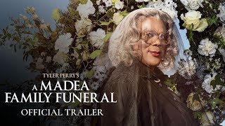 A Madea Family Funeral Movie TamilYogi Trailer