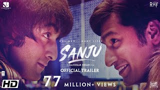 Sanju Movie TamilYogi Trailer