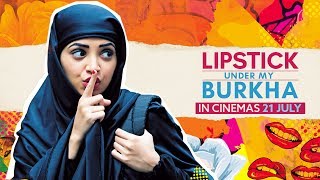 Lipstick Under My Burkha Movie Tamilyogi Trailer