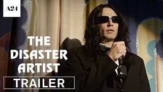 The Disaster Artist Movie TamilYogi Trailer