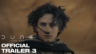 Dune: Part Two Movie TamilYogi Trailer