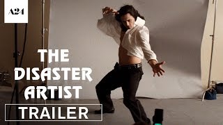 The Disaster Artist Movie TamilYogi Trailer