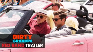 Dirty Grandpa Movie Tamilyogi Trailer