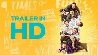 Humshakals Movie Tamilyogi Trailer