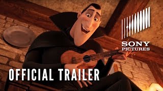 Hotel Transylvania Movie Tamilyogi Trailer