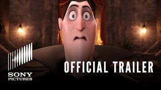 Hotel Transylvania Movie Tamilyogi Trailer