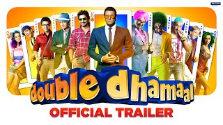 Double Dhamaal Movie Tamilyogi Trailer