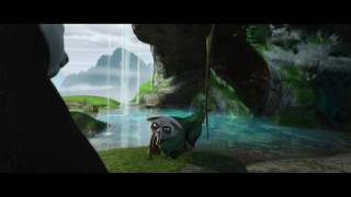 Kung Fu Panda 2 Movie TamilYogi Trailer