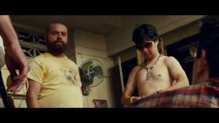 The Hangover Part II Movie Tamilyogi Trailer