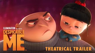 Despicable Me Movie TamilYogi Trailer