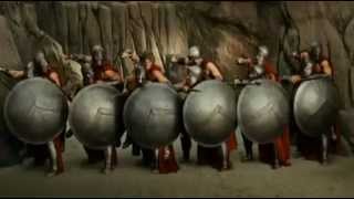 Meet the Spartans Movie Tamilyogi Trailer