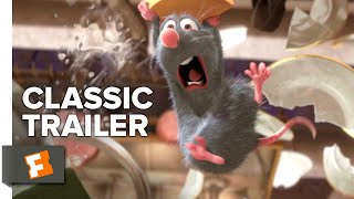 Ratatouille Movie Tamilyogi Trailer